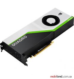 PNY Quadro RTX 8000 (VCQRTX8000-PB)