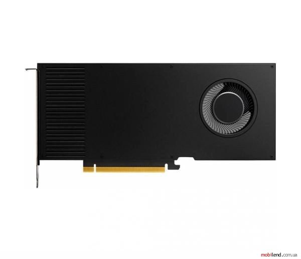 PNY Quadro RTX A4000 (VCNRTXA4000-BLK)