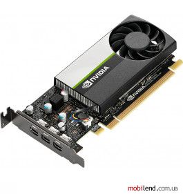 PNY Quadro T400 4 GB (VCNT4004GB-PB)