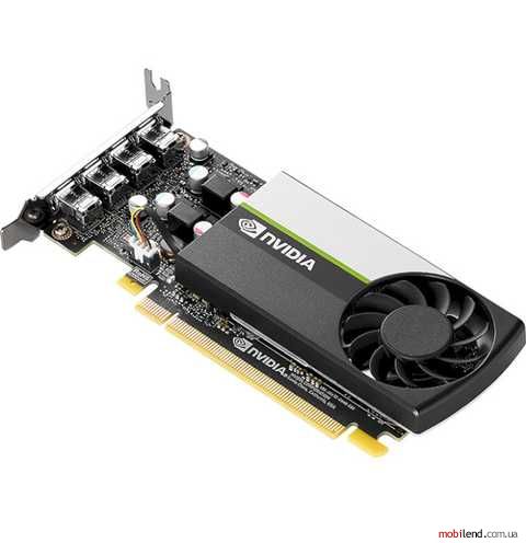 PNY Quadro T400 4 GB (VCNT4004GB-SB)