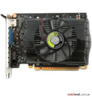 Point of View GeForce GTX 650 OEM (F-V650-2048B)