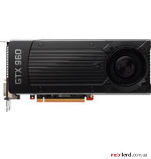 Point of View GTX 960 2GB GDDR5 (VGA-960-A1-2048)