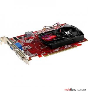 PowerColor HD6570 1 GB AX6570 1GBD3-HE