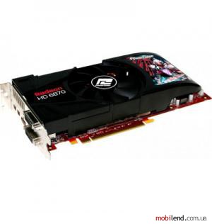 PowerColor HD6870 1 GB (AX6870 1GBD5-2DHV4)