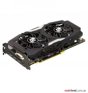 PowerColor Radeon RX 470 RED DRAGON