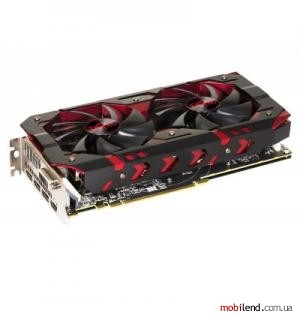 PowerColor Radeon RX 580 Red Devil