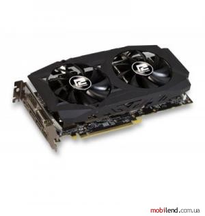 PowerColor Radeon RX 580 Red Dragon