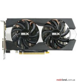 Sapphire Dual-X R7 370 2GB GDDR5 (11240-06)