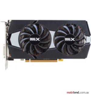 Sapphire DUAL-X R9 270 OC 2GB GDDR5 (11220-00)