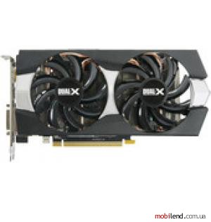 Sapphire DUAL-X R9 270X 2GB GDDR5 (11217-01)