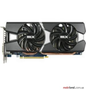 Sapphire DUAL-X R9 280 OC 3GB GDDR5 (11230-00)