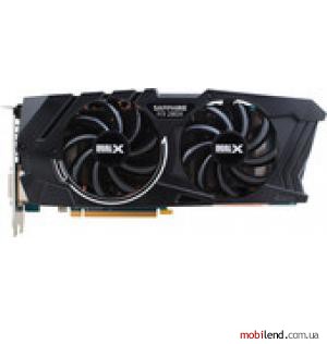 Sapphire DUAL-X R9 280X OC 3GB GDDR5 (11221-07)