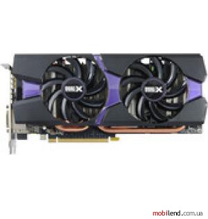 Sapphire DUAL-X R9 285 OC 2GB GDDR5 (11235-03)