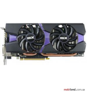 Sapphire Dual-X R9 380 2GB GDDR5 (11242-02)