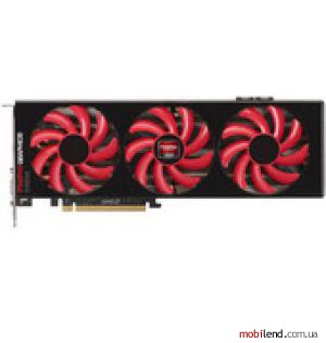 Sapphire FirePro S10000 6GB GDDR5 (31004-39-40G)