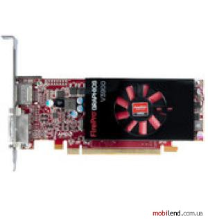 Sapphire FirePro V3900 1024MB GDDR3 (31004-26-40A)