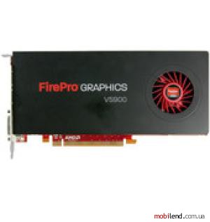 Sapphire FirePro V5900 2GB GDDR5 (31004-20-40R)