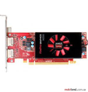 Sapphire FirePro W2100 2GB DDR3 (31004-50-40A)