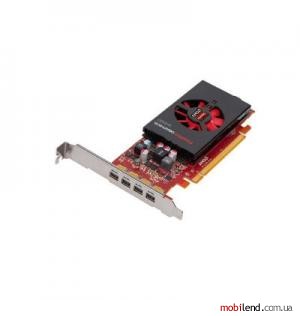 Sapphire FirePro W4100