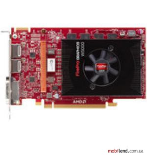 Sapphire FirePro W5000 2GB GDDR5 (31004-32-40A)