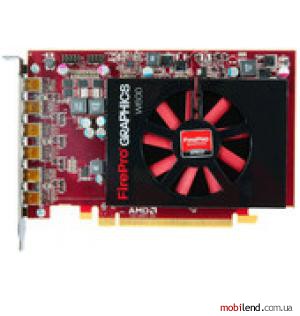 Sapphire FirePro W600 2GB GDDR5 (31004-28-40A)