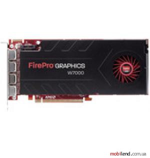 Sapphire FirePro W7000 4GB GDDR5 (31004-31-40A)