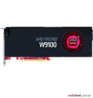 Sapphire FirePro W9100 16GB GDDR5 (31004-45-40A)