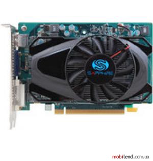 Sapphire HD 6670 1024MB DDR3 (11192-22)