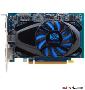 Sapphire HD 7750 2GB DDR3 (11202-13)