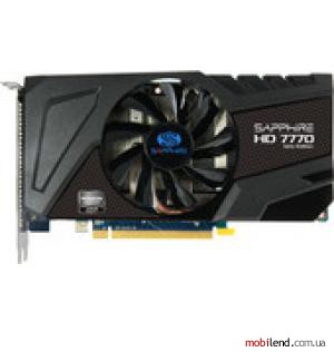Sapphire HD 7770 1024MB GDDR5 (11201-00)