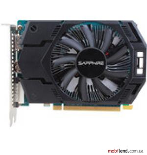 Sapphire HD 7770 1024MB GDDR5 (11201-25)