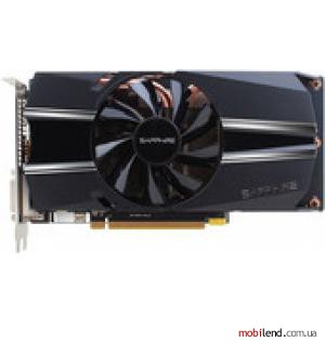 Sapphire HD 7790 OC 2GB GDDR5 (11210-03)