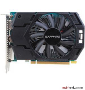 Sapphire R7 250 Eyefinity Edition 1024MB GDDR5 (11215-05)