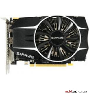 Sapphire R7 260 OC 1024MB GDDR5 (11228-00)