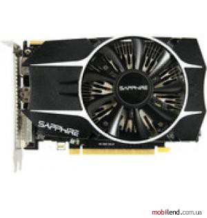 Sapphire R7 260X OC 1024MB GDDR5 (11222-05)