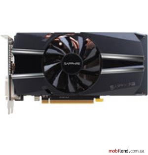 Sapphire R7 260X OC 1024MB GDDR5 (11222-07)