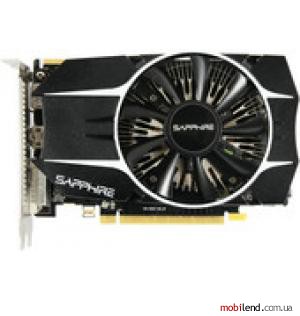 Sapphire R7 260X OC 2GB GDDR5 (11222-06)