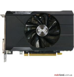Sapphire R7 370 2GB GDDR5 Nitro (11240-10-20G)