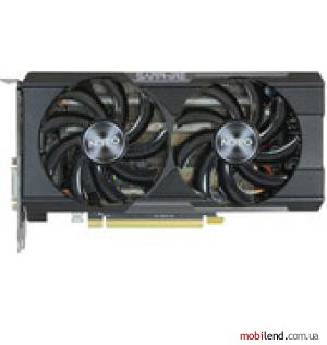 Sapphire R7 370 4GB GDDR5 Nitro (11240-04)