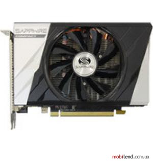 Sapphire R9 285 ITX Compact Edition 2GB GDDR5 (11235-05)