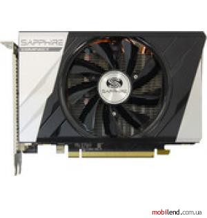 Sapphire R9 285 ITX Compact Edition OC 2GB GDDR5 (11235-06)
