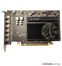 Sapphire Radeon EG7750 2 GB (11237-98-90G FR)