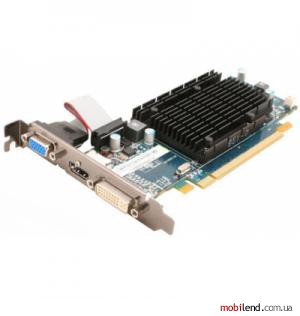 Sapphire Radeon HD5450 512 MB (11166-01)