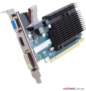 Sapphire Radeon HD 5450 1 GB (11166-32)