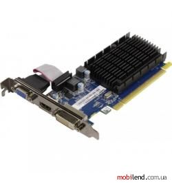 Sapphire Radeon HD 5450 1 GB (11166-67)