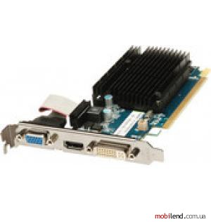 Sapphire Radeon HD 5450 512MB DDR3 (11166-01-20R)