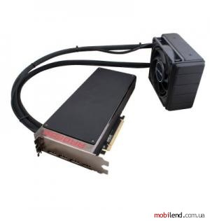 Sapphire Radeon Pro Duo 8G HBM