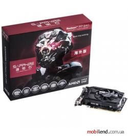 Sapphire Radeon R7 240 2GB GDDR3 (11216-31)