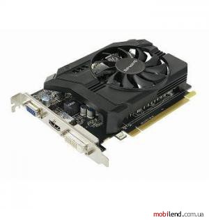 Sapphire Radeon R7 250 1 GB (11215-99)