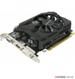 Sapphire Radeon R7 250 2 GB (11215-14)